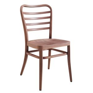 Alla Outdoor Dining Chair