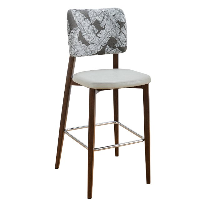 Eleanor Bar Stool - Image 3