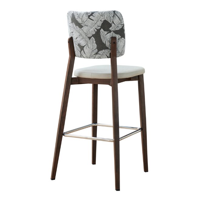 Eleanor Bar Stool - Image 4