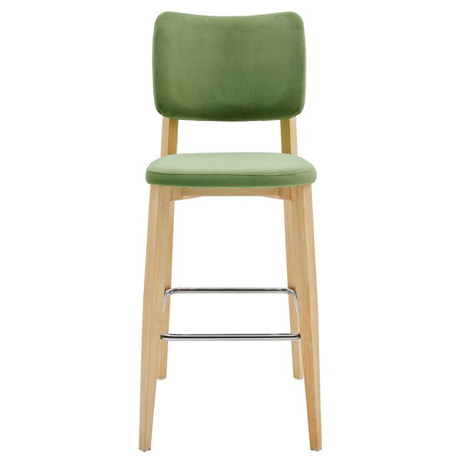 Eleanor Bar Stool - Image 7