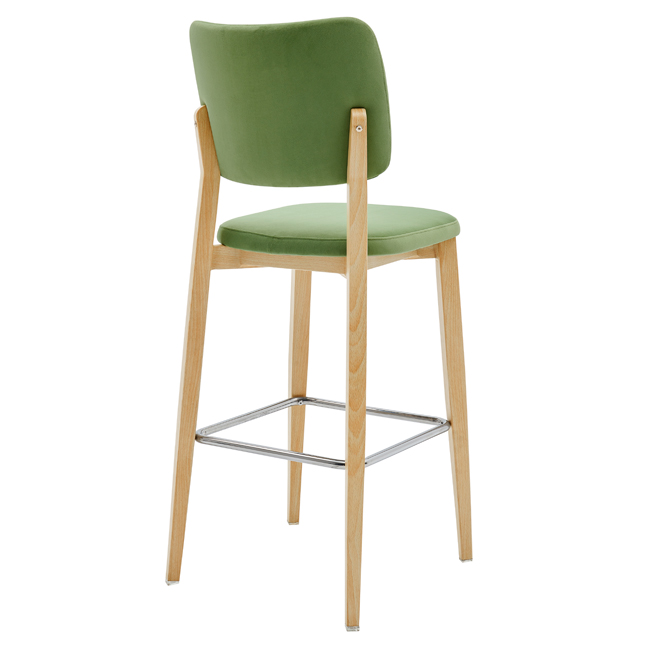 Eleanor Bar Stool - Image 6