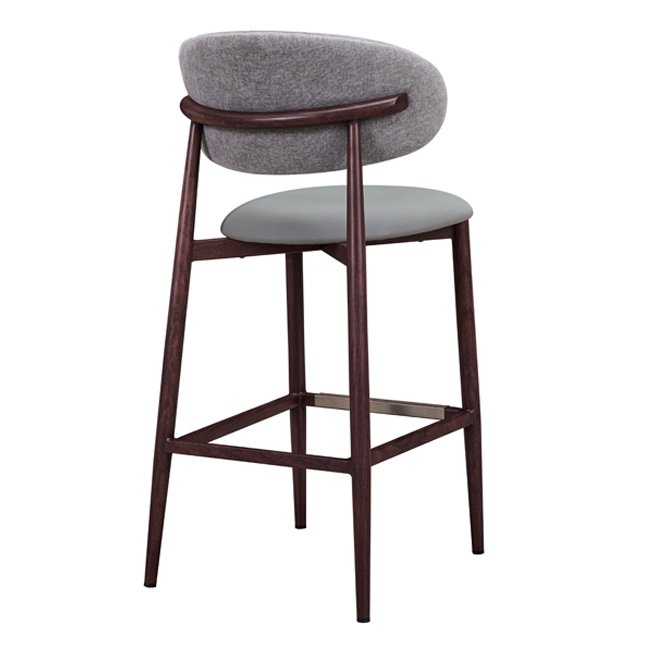 Gardot Bar Stool - Image 3