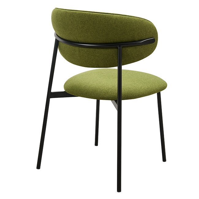 Gadot S Dining Chair - Image 4