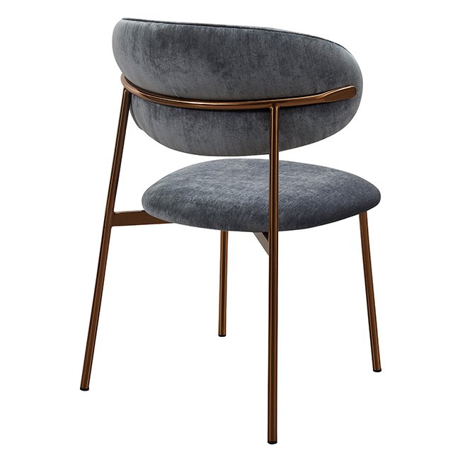 Gadot S Dining Chair - Image 3