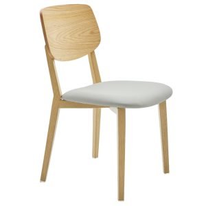 Inga WB Dining Chair