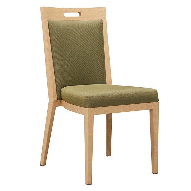 Leila Dining Chair
