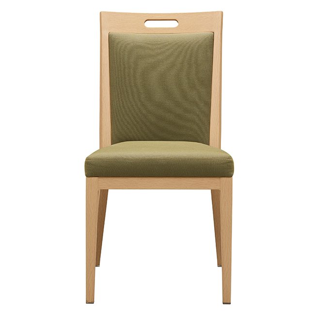Leila Dining Chair - Image 4