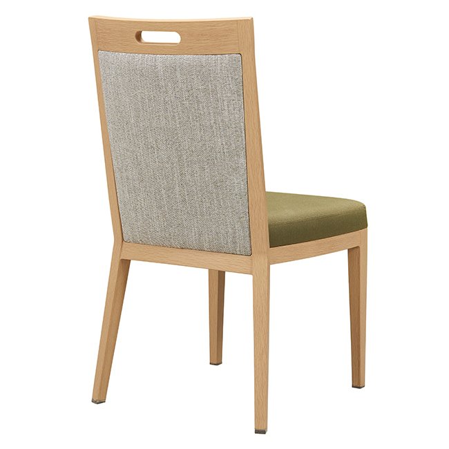 Leila Dining Chair - Image 3
