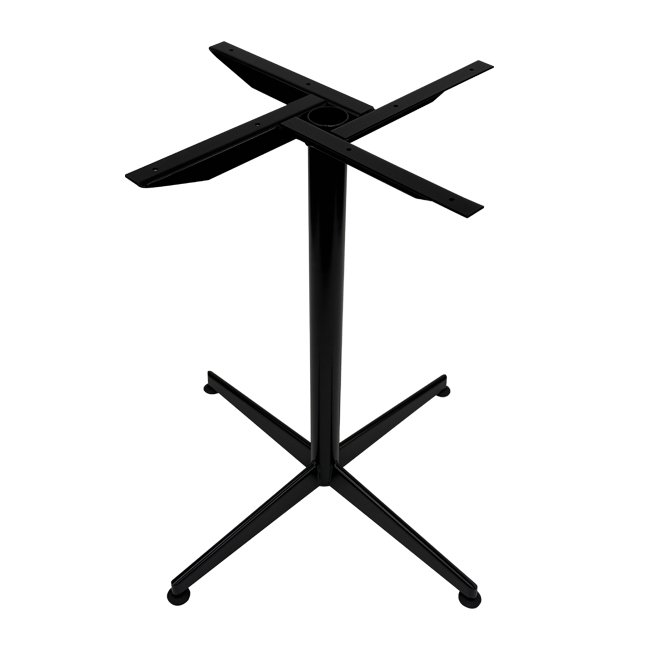 4 Leg Table Base 690