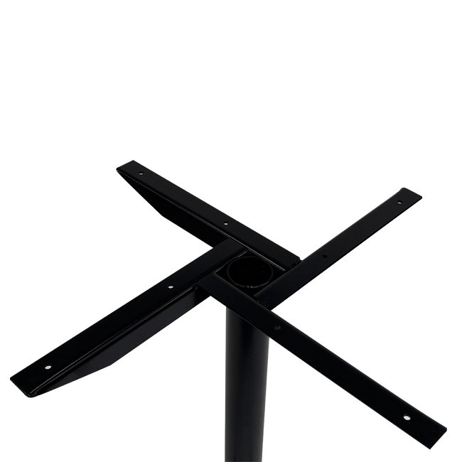4 Leg Table Base 690 - Image 3