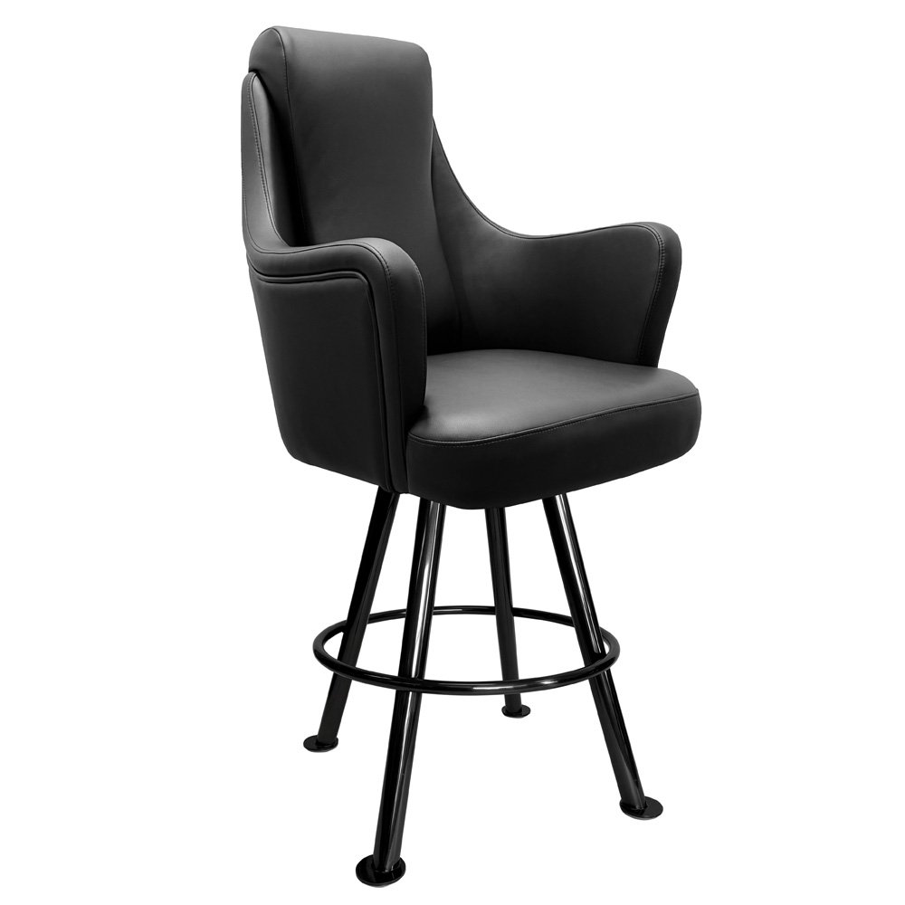 Cavallo Gaming Stool - Image 10