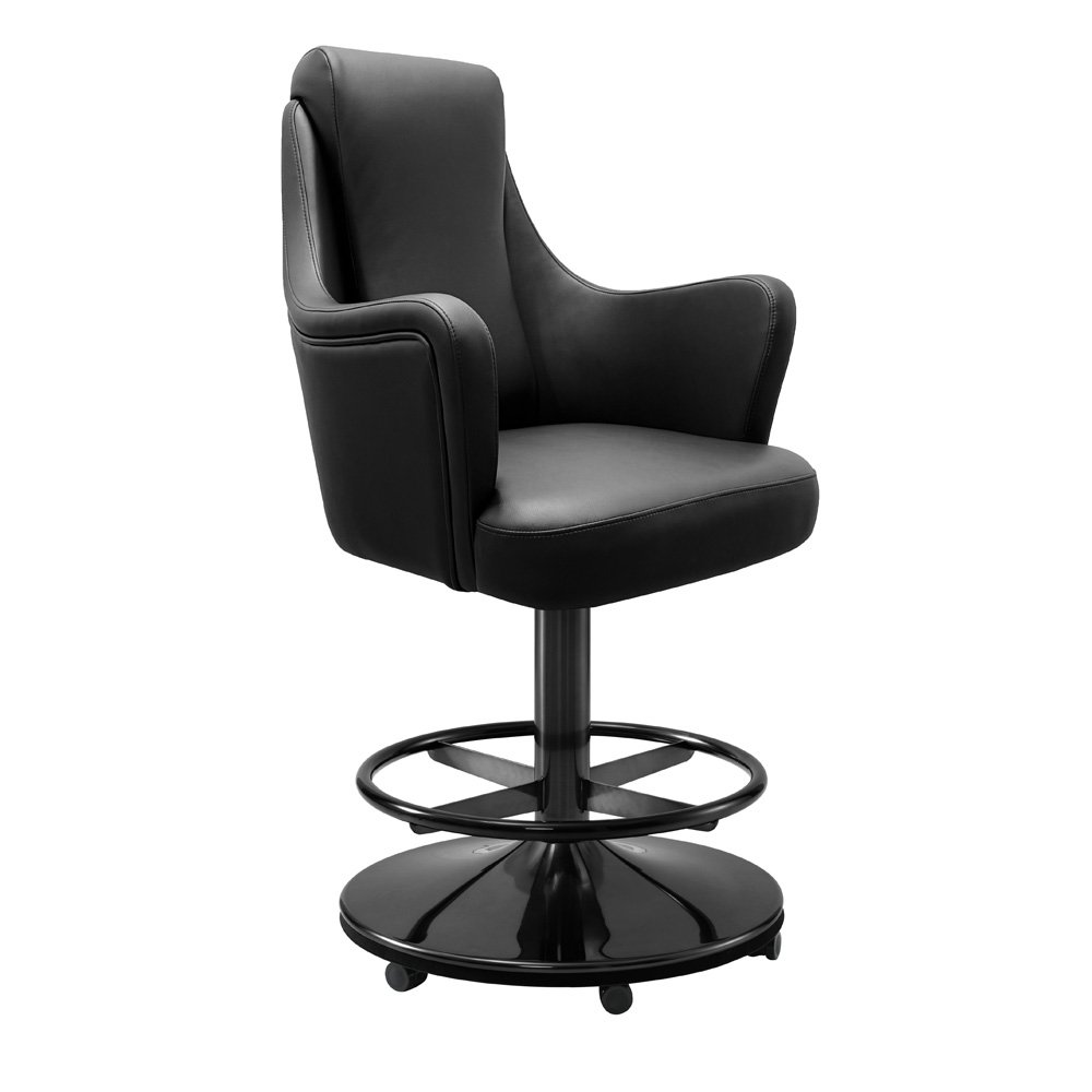 Cavallo Gaming Stool - Image 7
