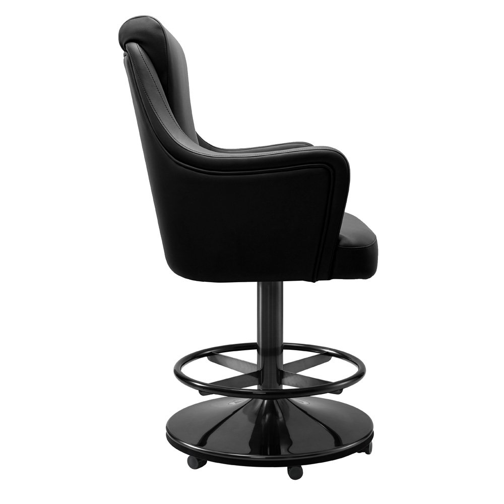 Cavallo Gaming Stool - Image 8