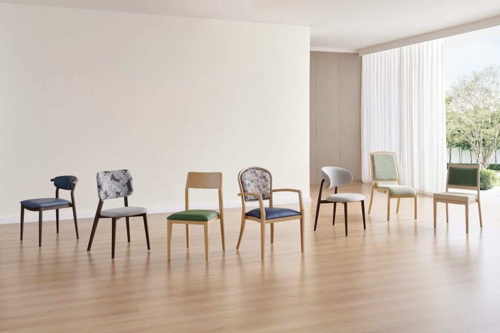 Commercial hospitality furniture, Hospitality Furniture, Aluminium Furniture