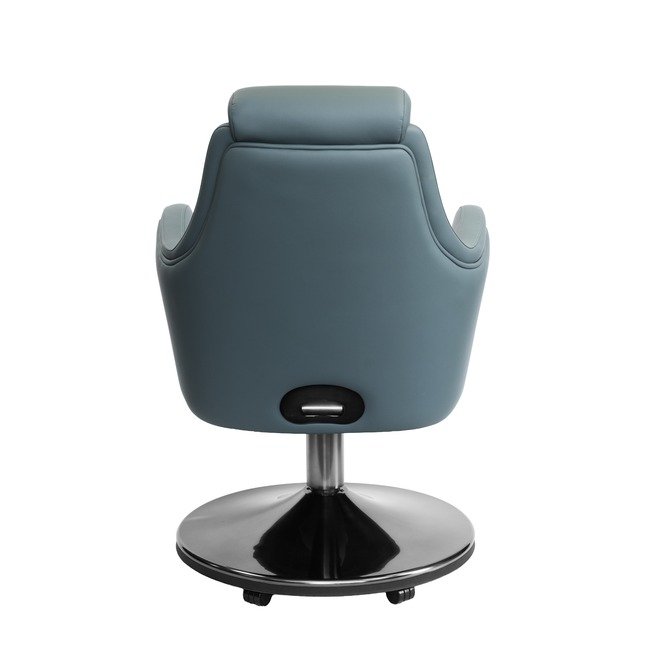 Cavallo Gaming Stool - Image 6