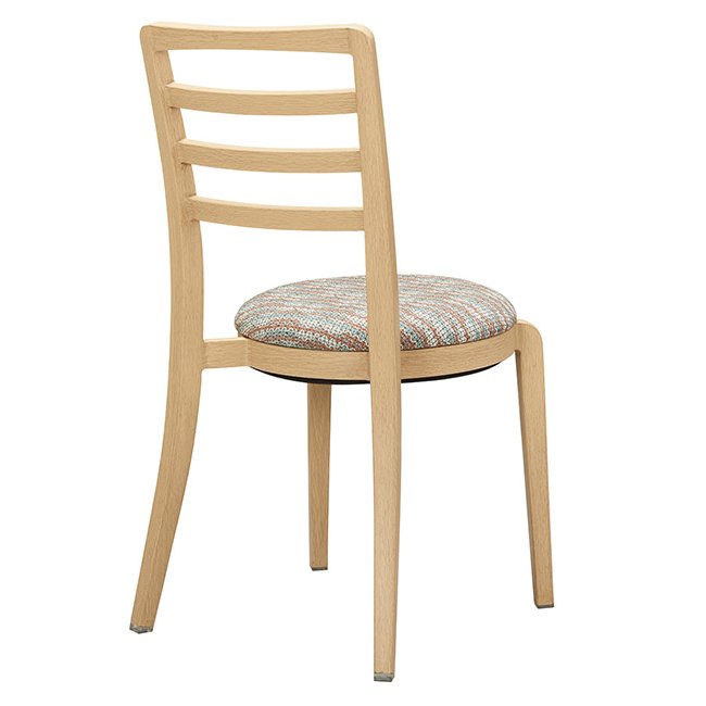Taylor Dining Chair - Image 3