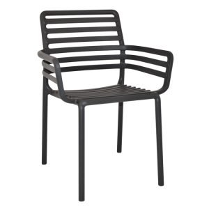Nardi Doga Arm Chair