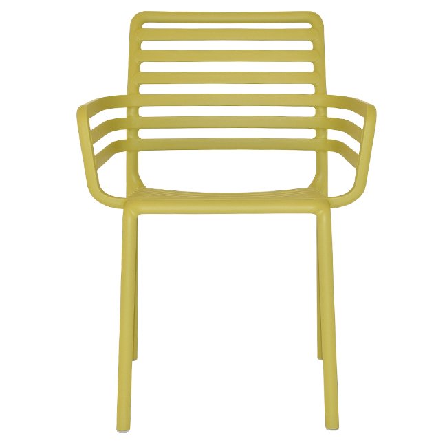 Nardi Doga Arm Chair - Image 7