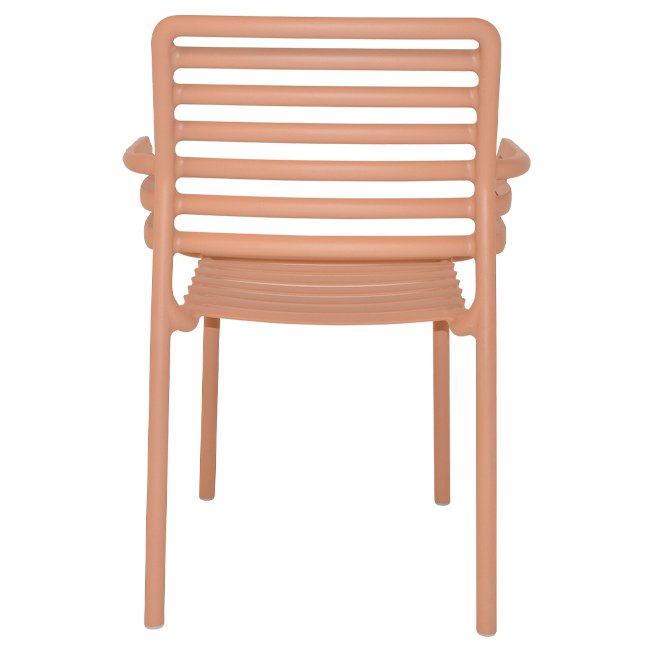 Nardi Doga Arm Chair - Image 6
