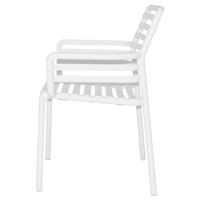 Nardi Doga Arm Chair - Image 8