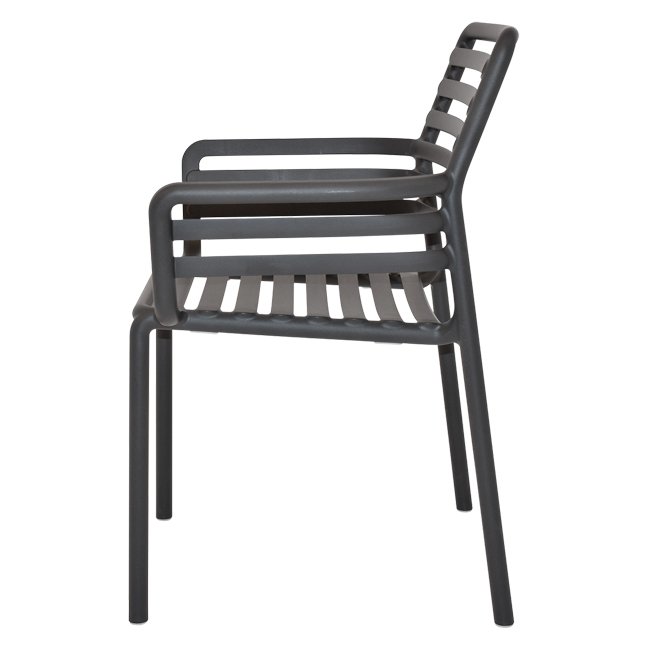 Nardi Doga Arm Chair - Image 3