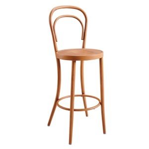 Ava Outdoor Bar Stool