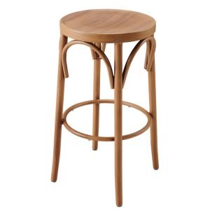 Kim Outdoor Bar Stool