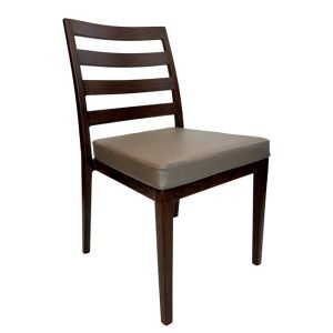 Loretta Dining Chair Walnut
