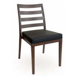 Loretta Dining Chair Walnut